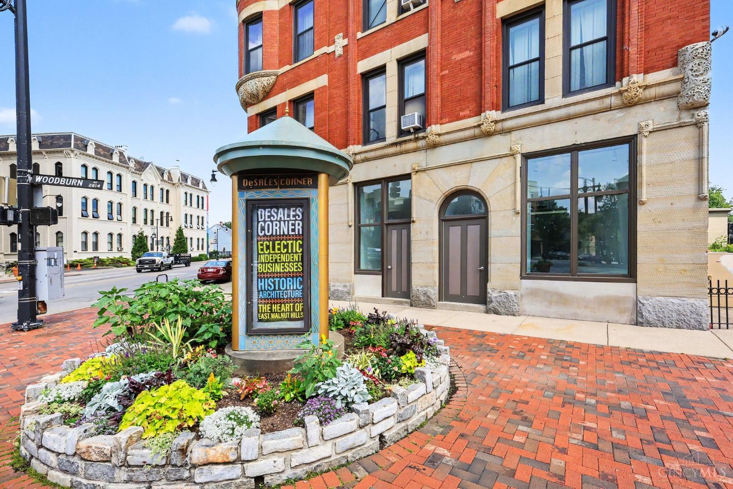 1635 Clayton Street, Cincinnati, OH, 45206 — photo 9