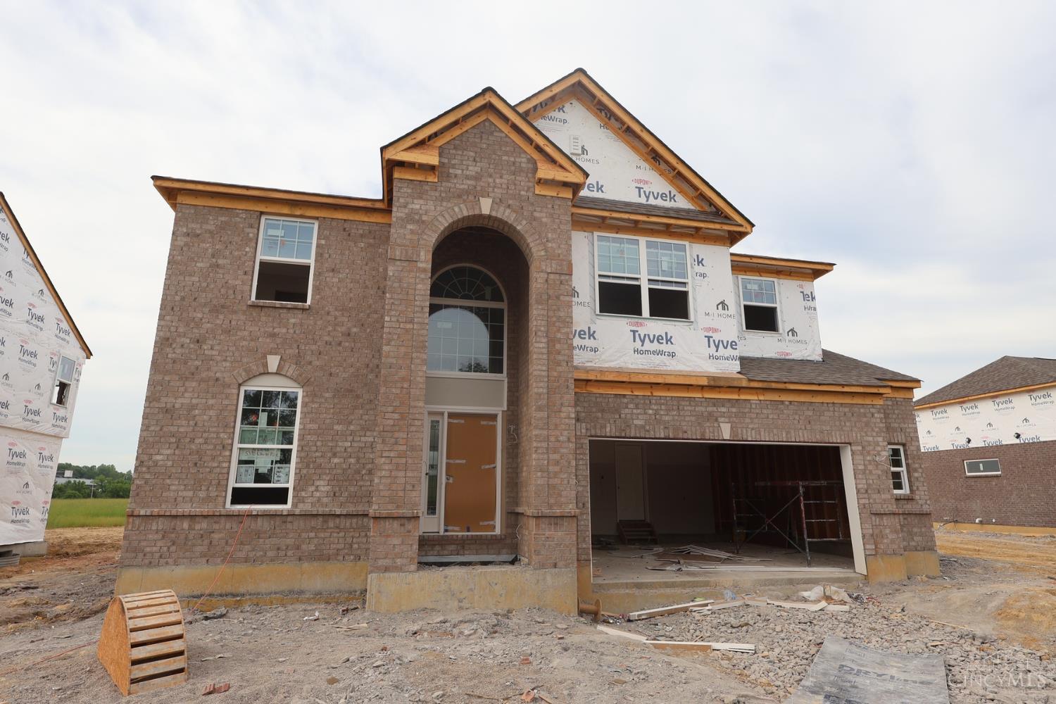 5390 White Pine Lane #9805, Fairfield Twp, OH, 45011