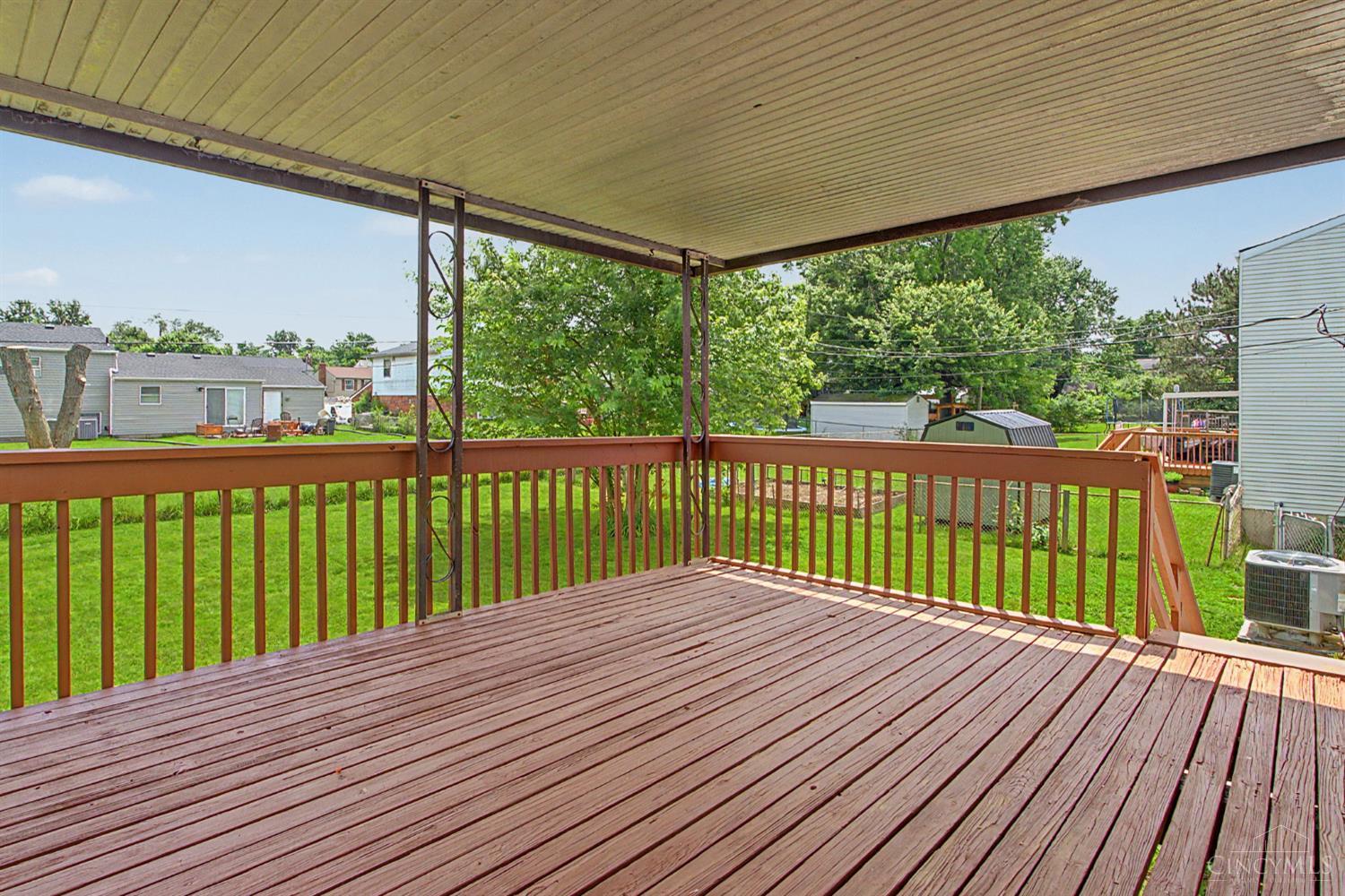11442 Kary Lane, Forest Park, OH, 45240 — photo 20