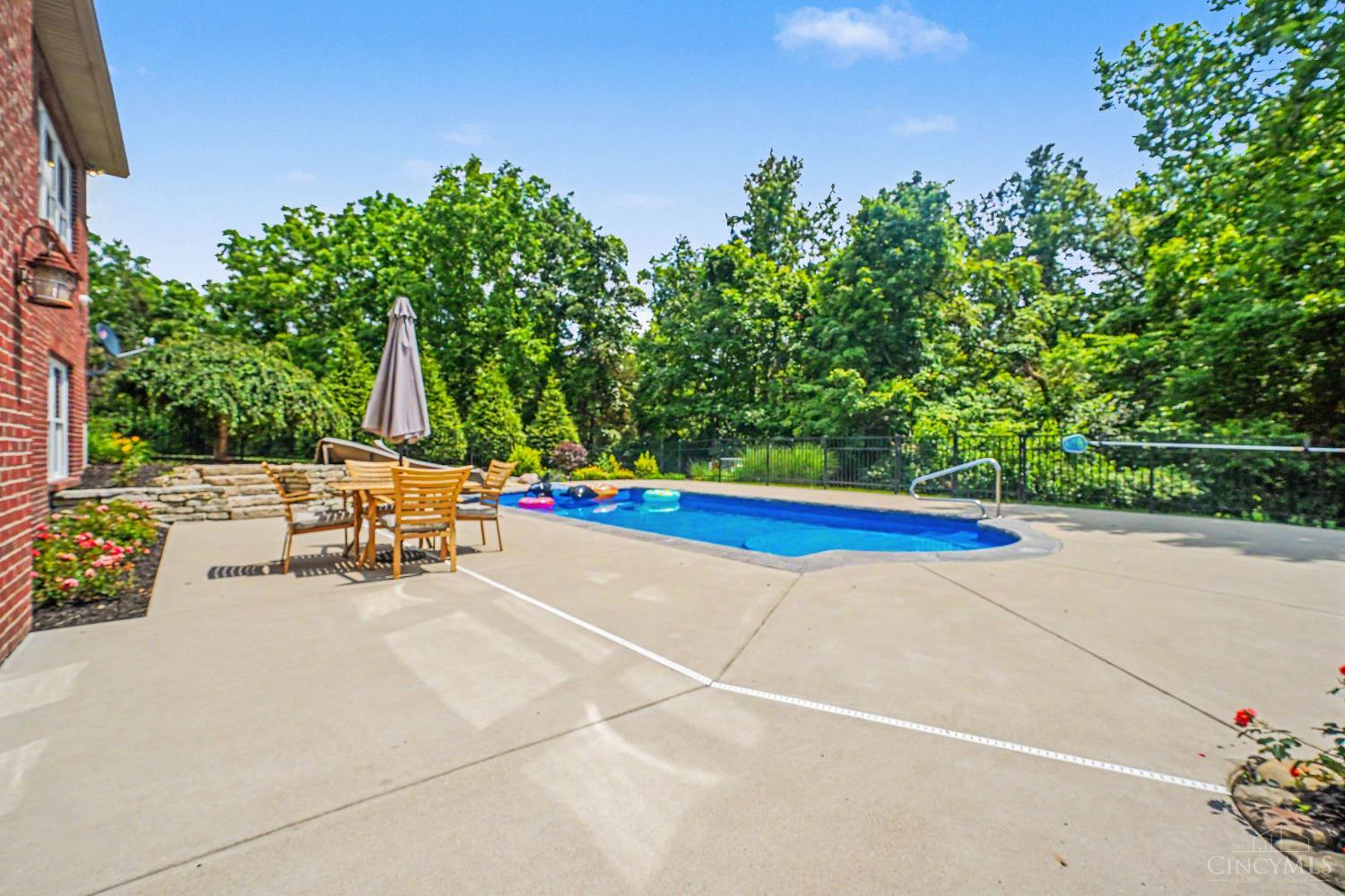 1707 Laurel Glen Court, Hamilton Twp, OH, 45140