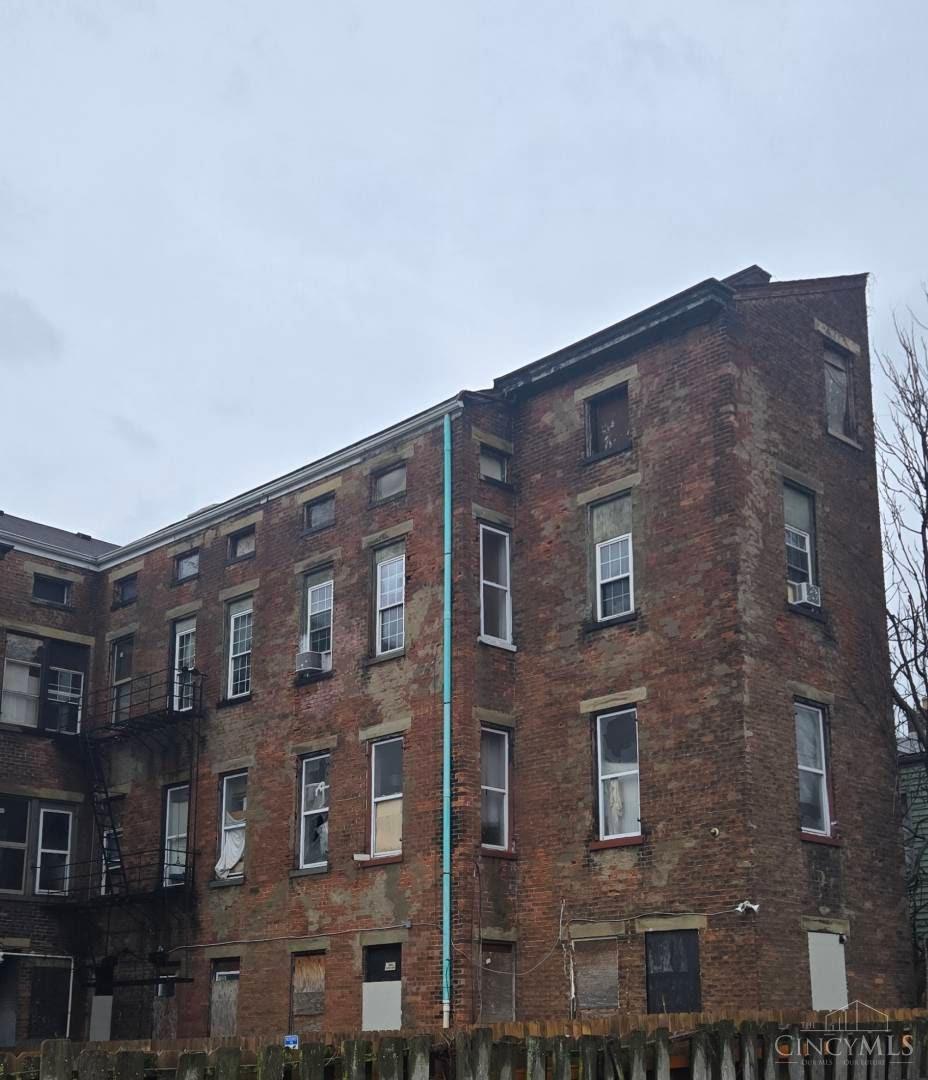 2904 Colerain Ave, Cincinnati, OH, 45225