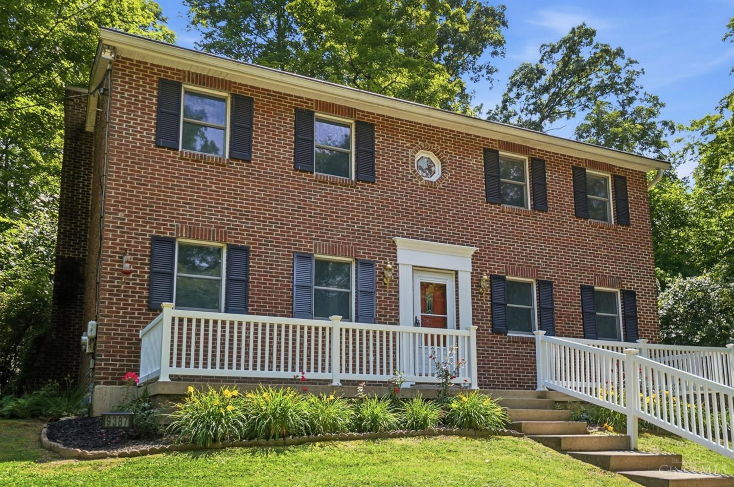 9387 Harrison Pike, Whitewater Twp, OH, 45002 — photo 73
