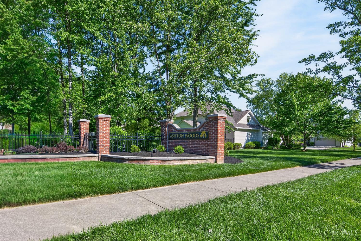 6176 Spires Drive, Miami Twp, OH, 45140