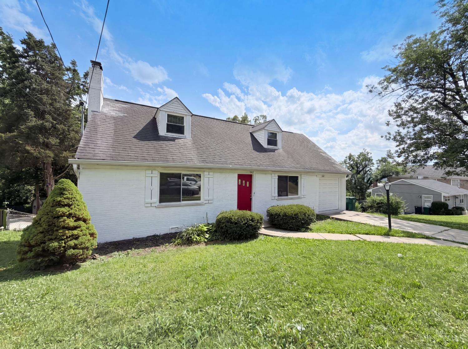 577 Lowell Avenue, Cincinnati, OH, 45220 — photo 19