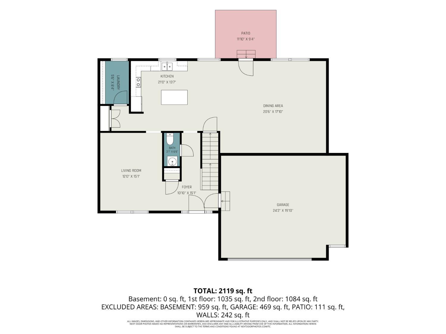 6176 Spires Drive, Miami Twp, OH, 45140