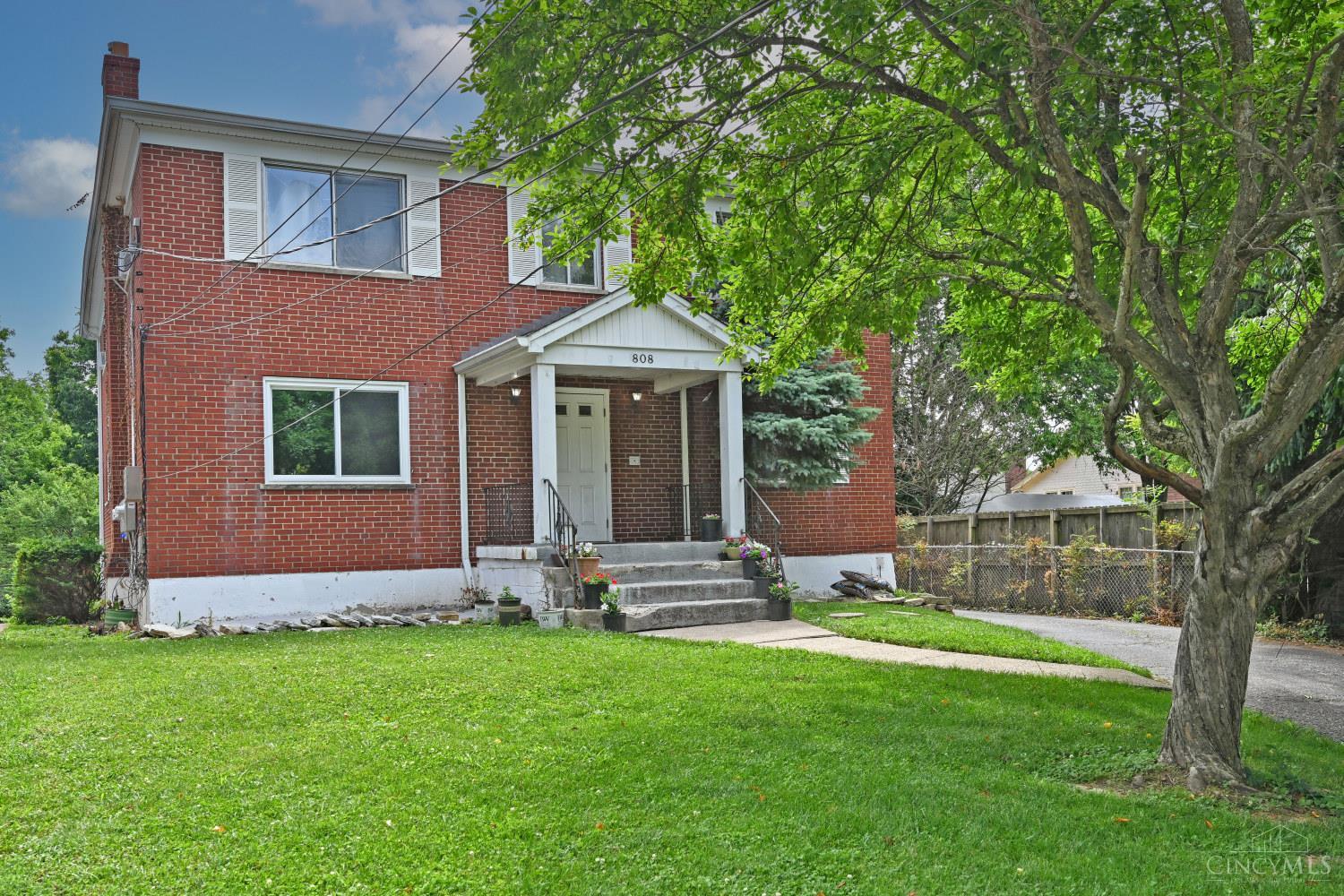 808 Schiff Avenue, Cincinnati, OH, 45205 — photo 4
