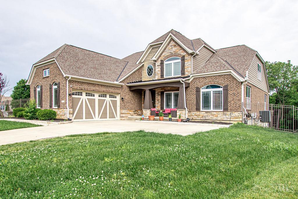 51 Ruppert Court, Franklin, OH, 45005 — photo 7