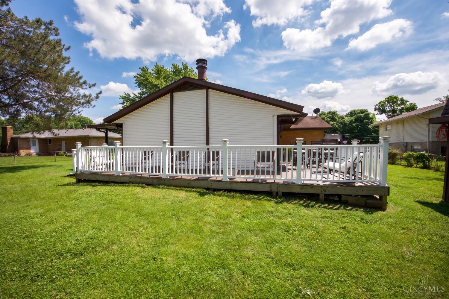 5468 Schiering Drive, Fairfield, OH, 45014 — photo 39