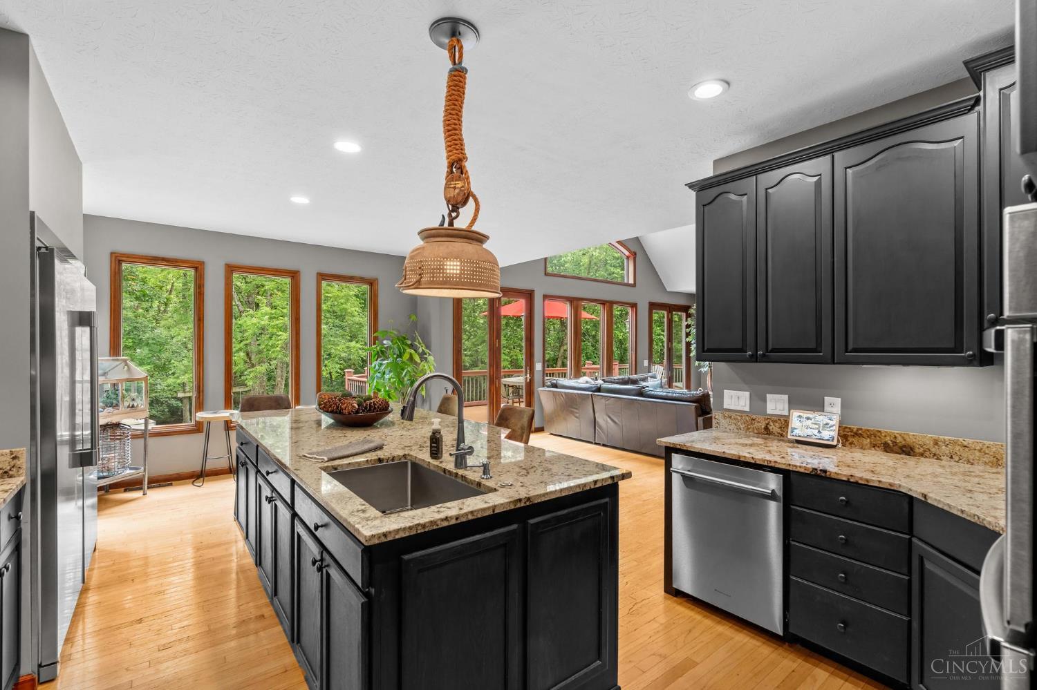 105 Taylor Lane, Vernon Twp, OH, 45113 — photo 26
