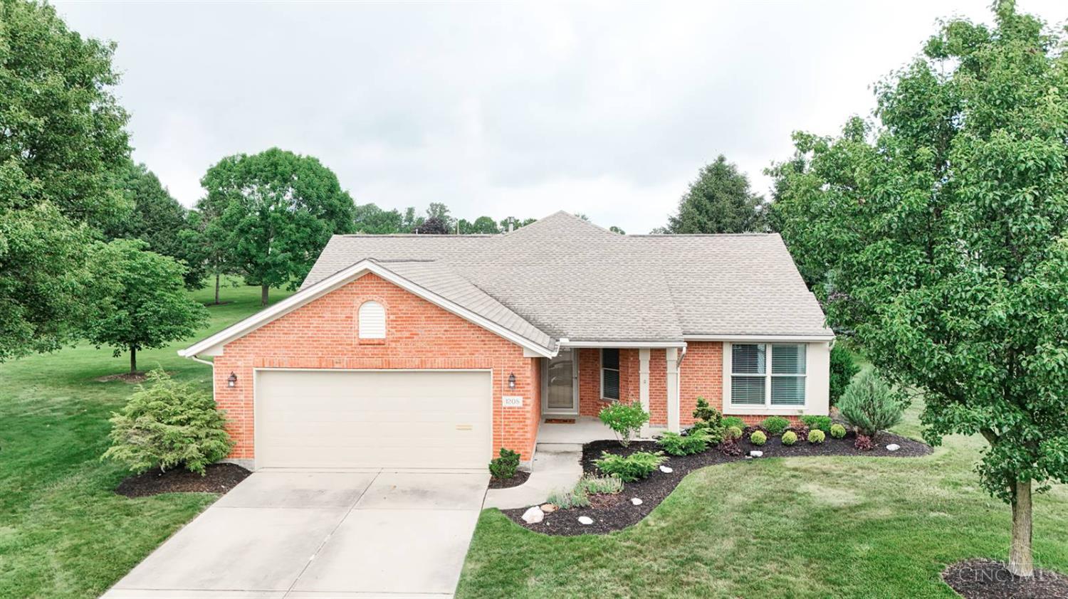 1208 Mals Way, Miamisburg, OH, 45342 — photo 2