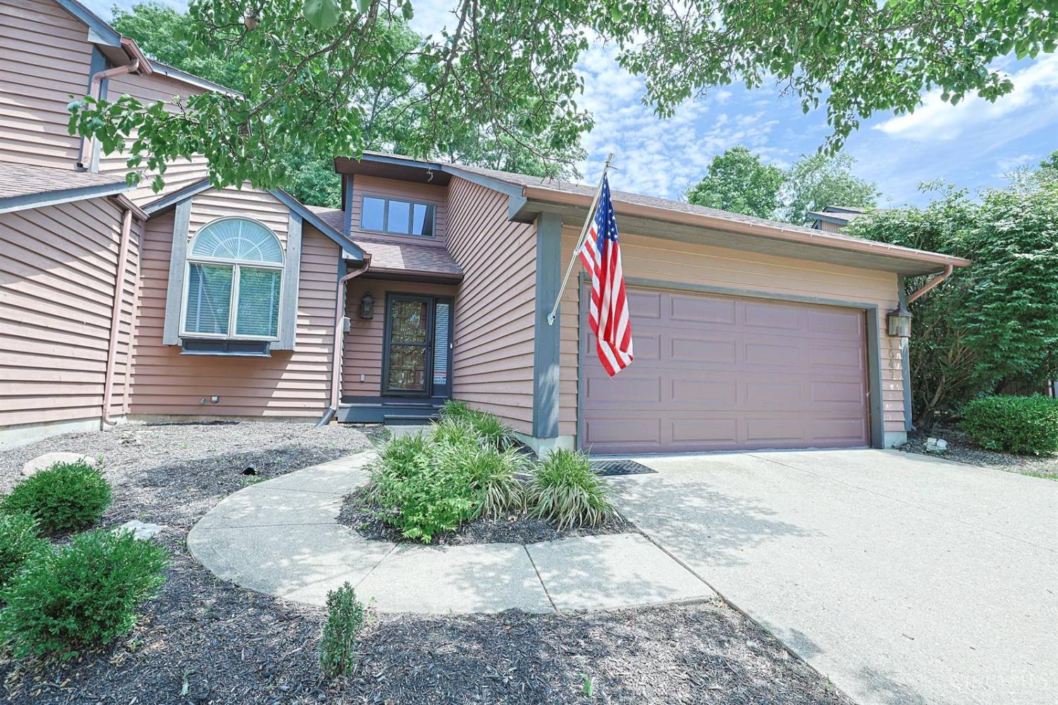 1047 Golfview Road, Middletown, OH, 45042