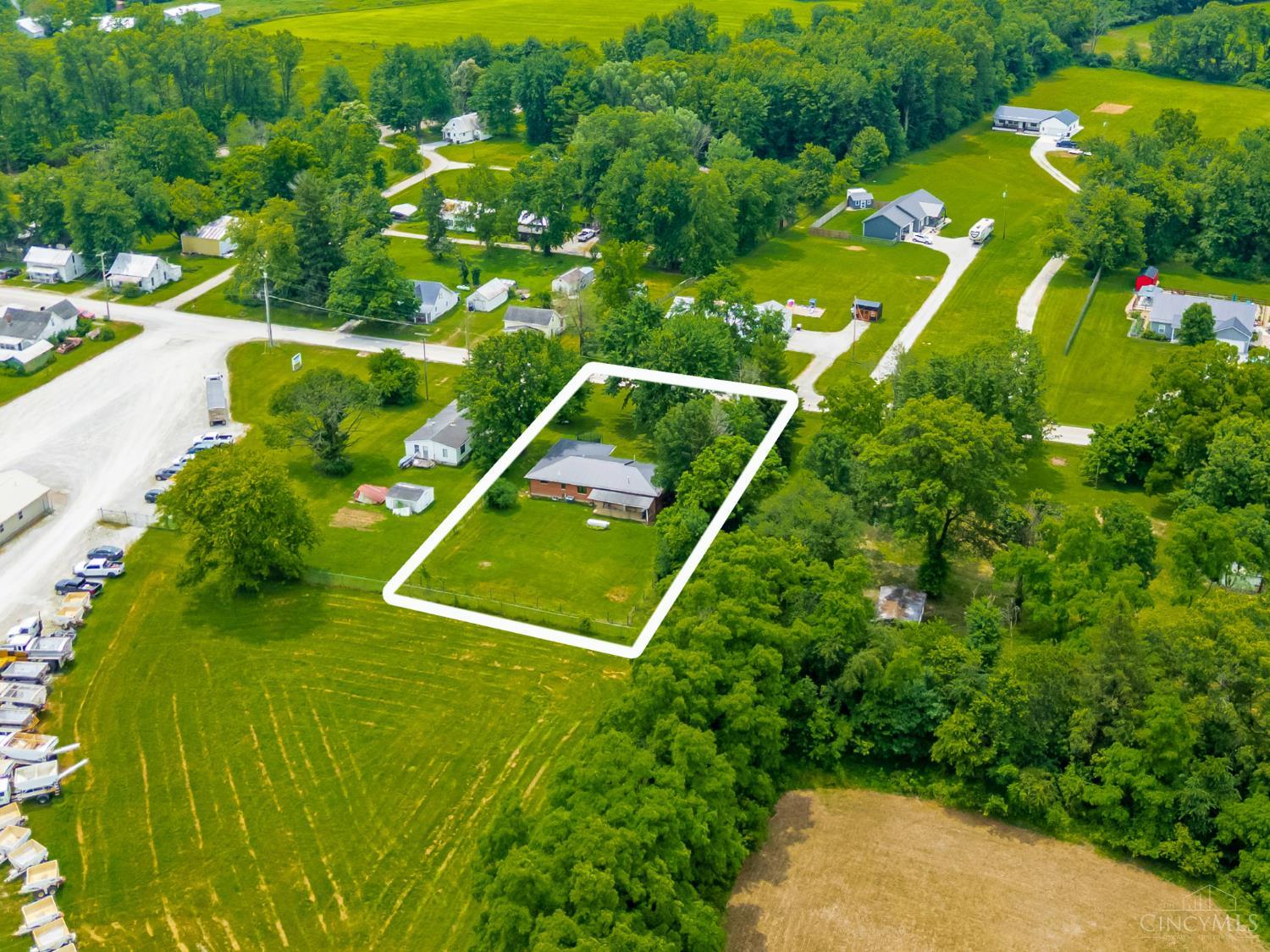 1300 Tri County Road, Winchester, OH, 45697 — photo 13