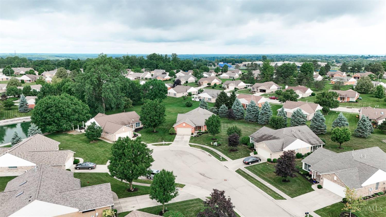 1208 Mals Way, Miamisburg, OH, 45342 — photo 3