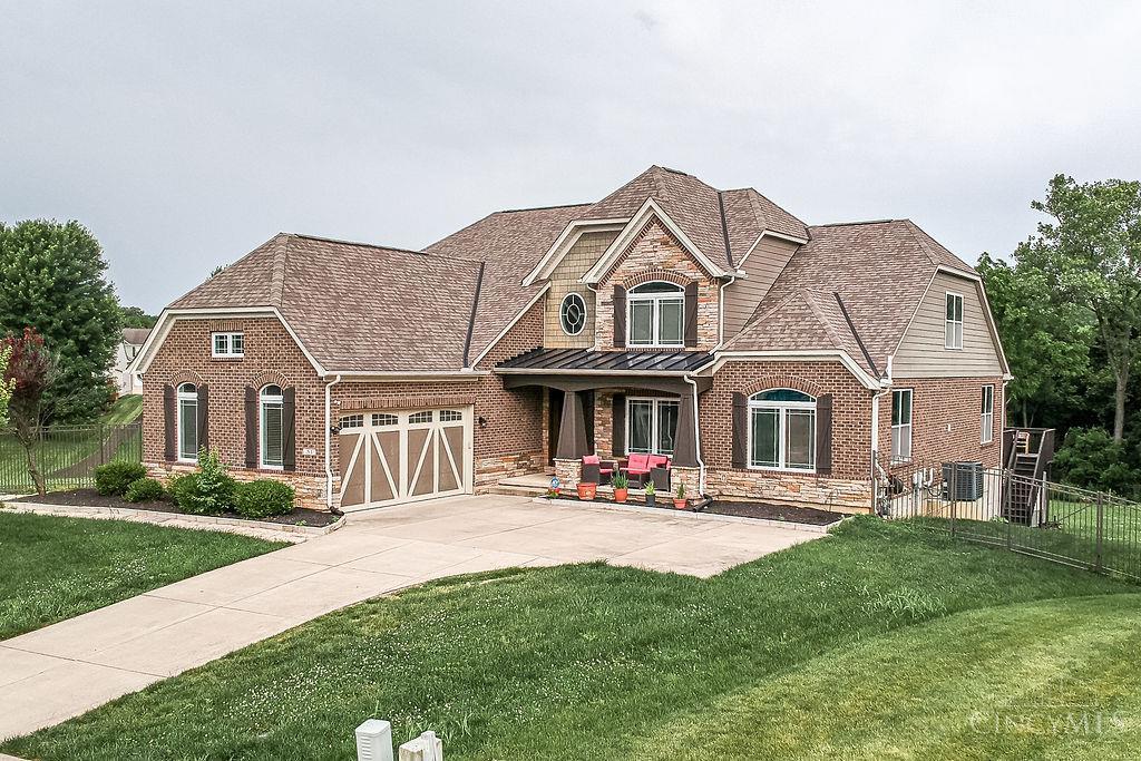 51 Ruppert Court, Franklin, OH, 45005