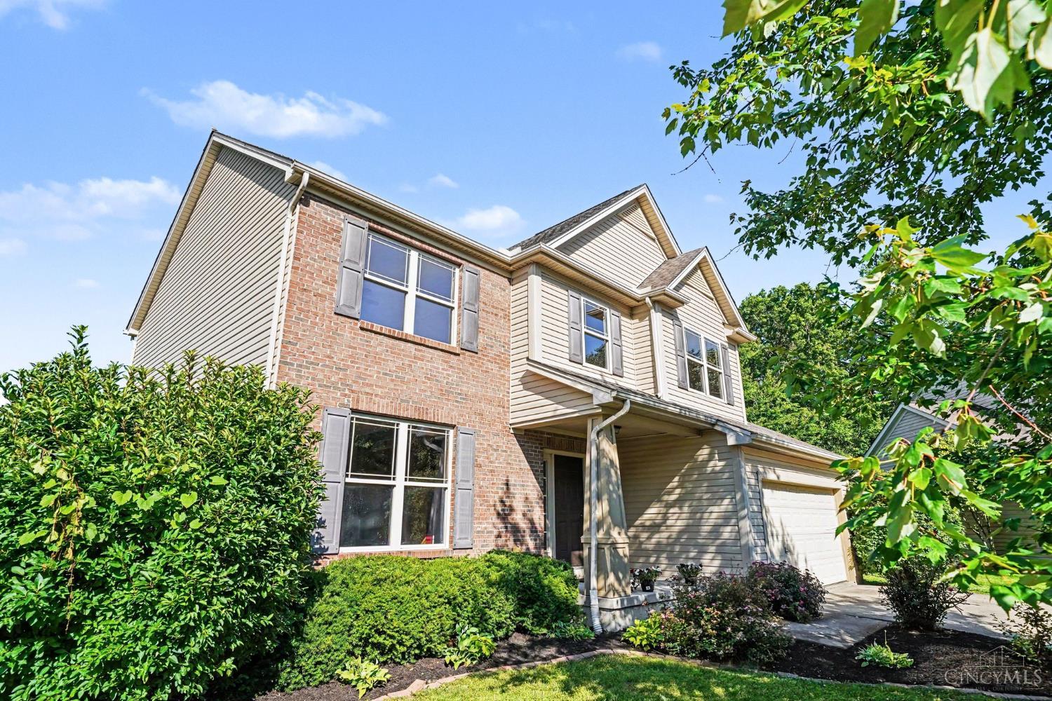 6176 Spires Drive, Miami Twp, OH, 45140