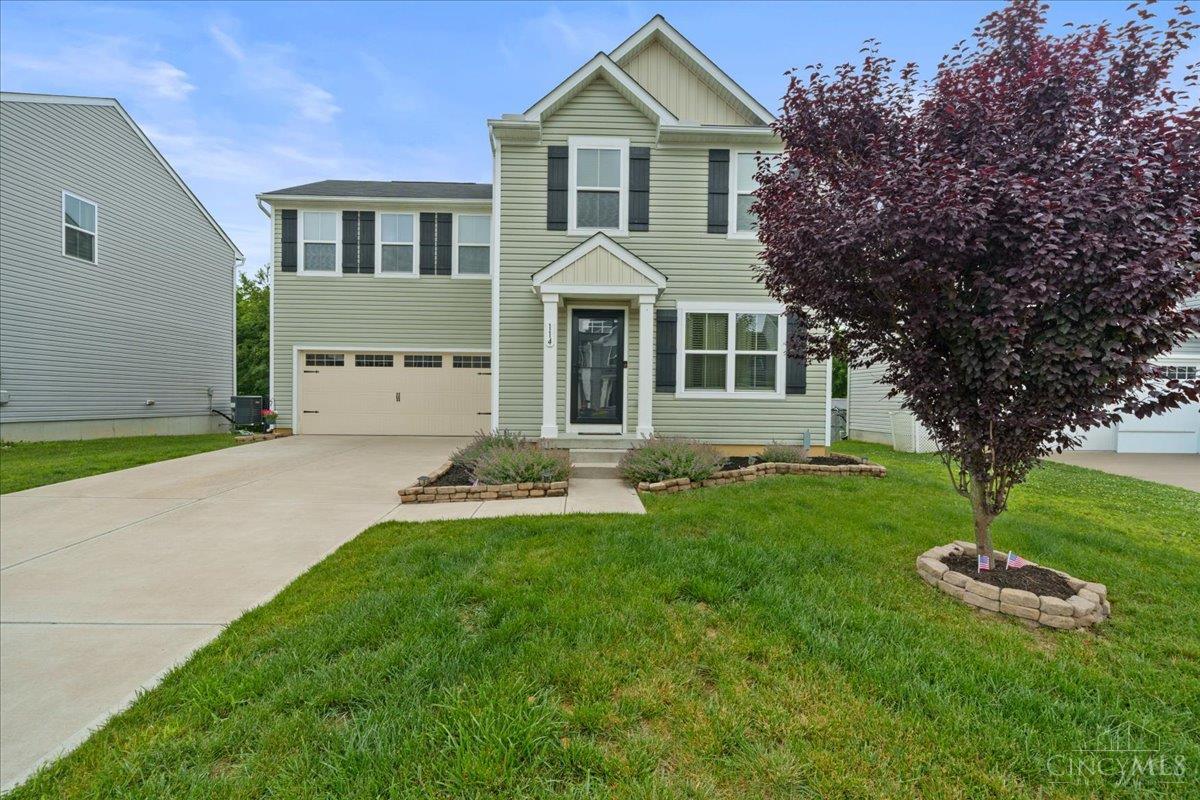 Homes for sale in New Richmond, OH | 114 Junction Pt, New Richmond, OH 45157 | MLS# 1883061