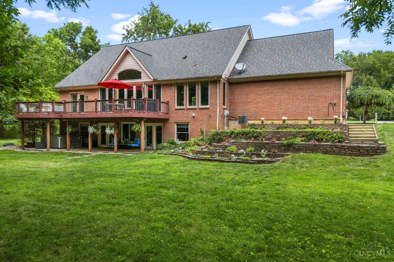 105 Taylor Lane, Vernon Twp, OH, 45113 — photo 10