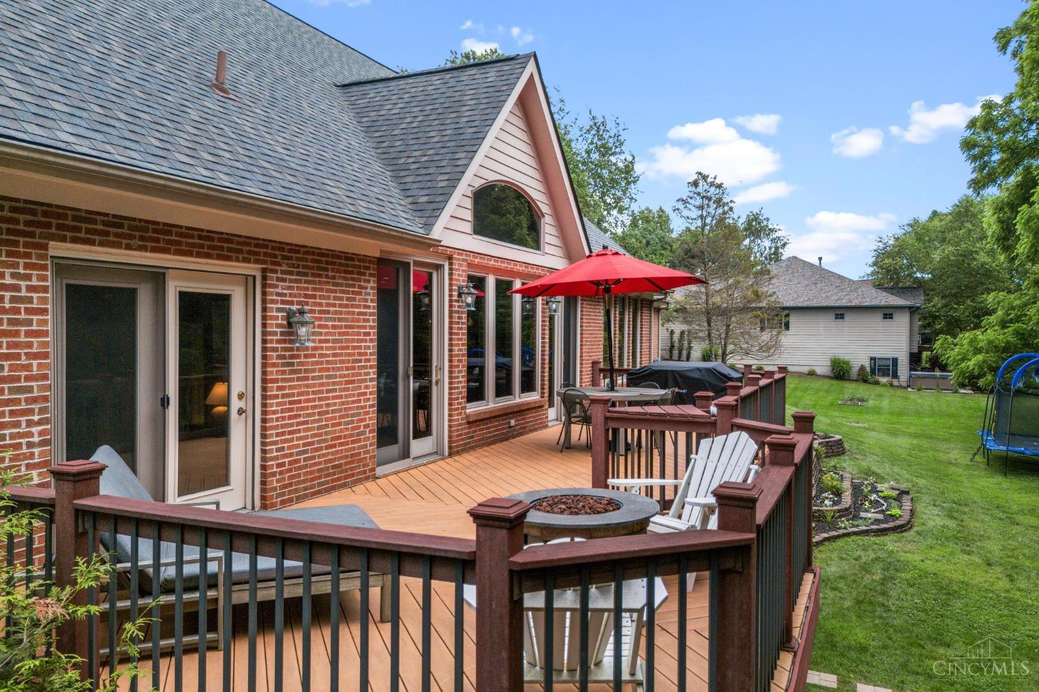 105 Taylor Lane, Vernon Twp, OH, 45113 — photo 61