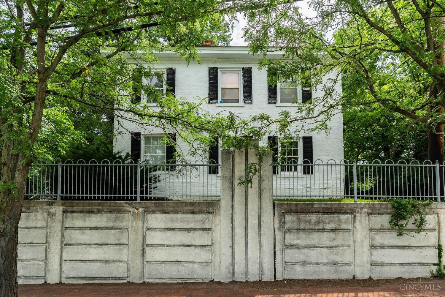 2320 Beechmont Avenue, Cincinnati, OH, 45230