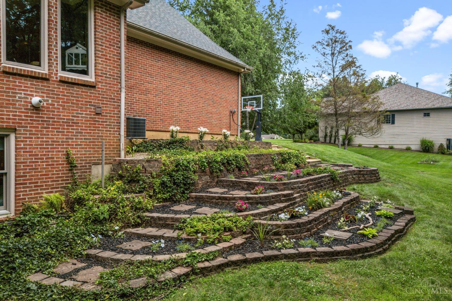 105 Taylor Lane, Vernon Twp, OH, 45113 — photo 64
