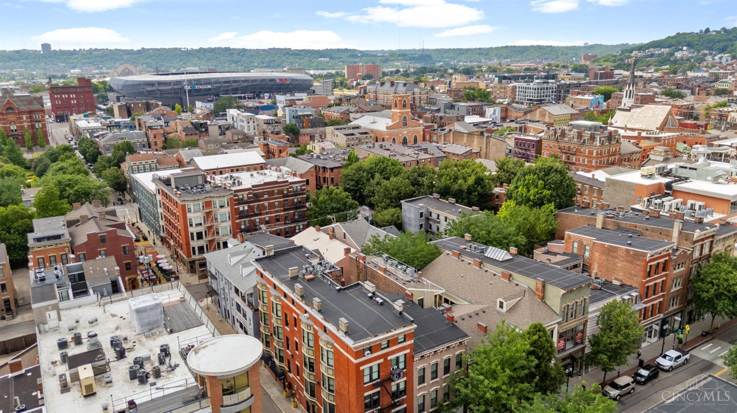 1406 Republic Street #302, Cincinnati, OH, 45202 — photo 21