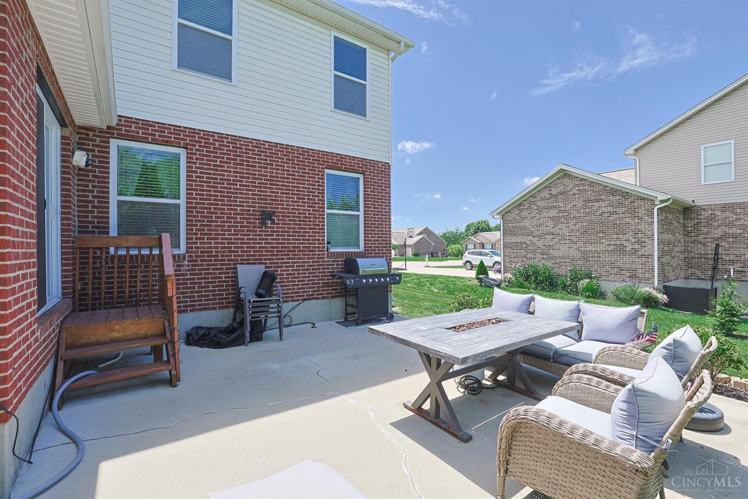 2032 Bridgewater Lane, Monroe, OH, 45050 — photo 8