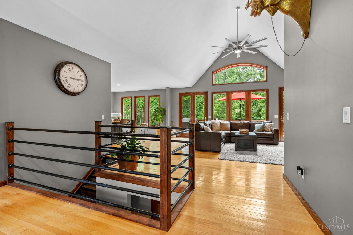 105 Taylor Lane, Vernon Twp, OH, 45113 — photo 17