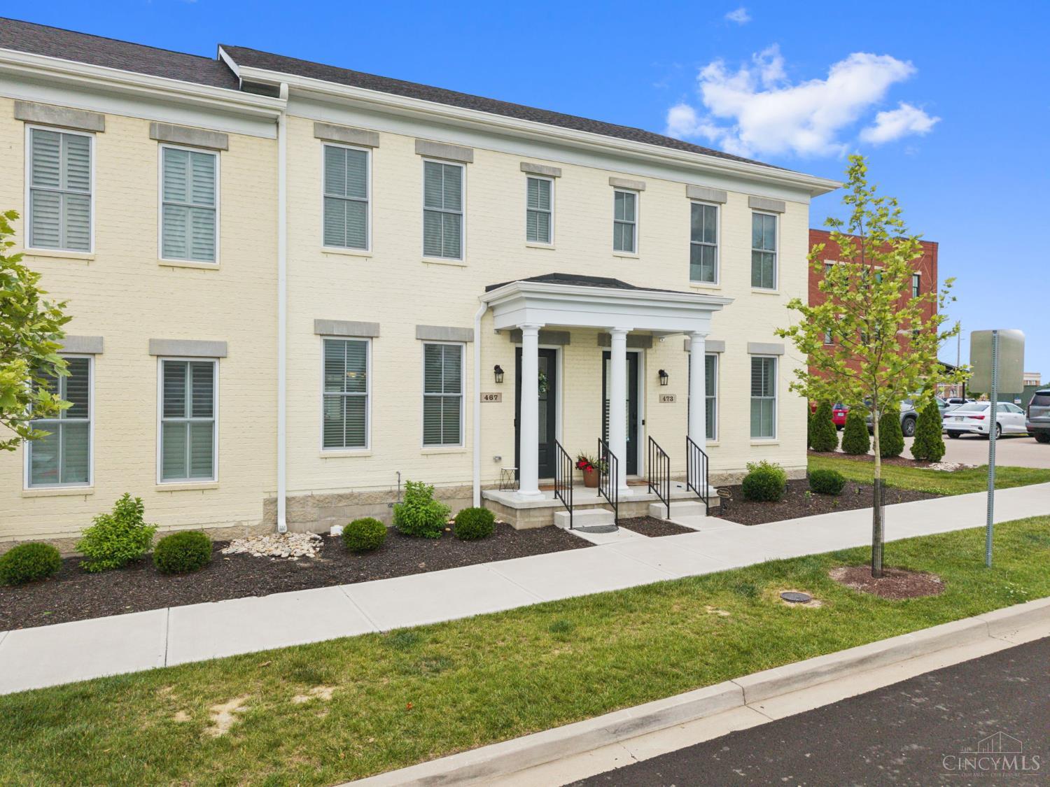 467 Allen Street, Turtle Creek Twp, OH, 45036 — photo 7