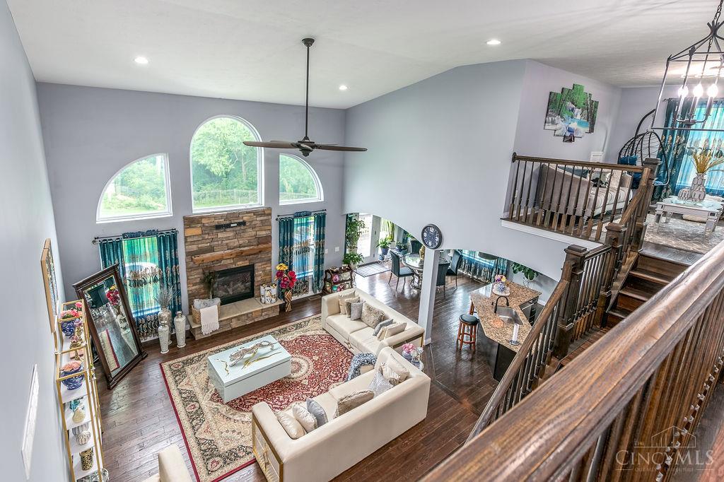 51 Ruppert Court, Franklin, OH, 45005 — photo 45