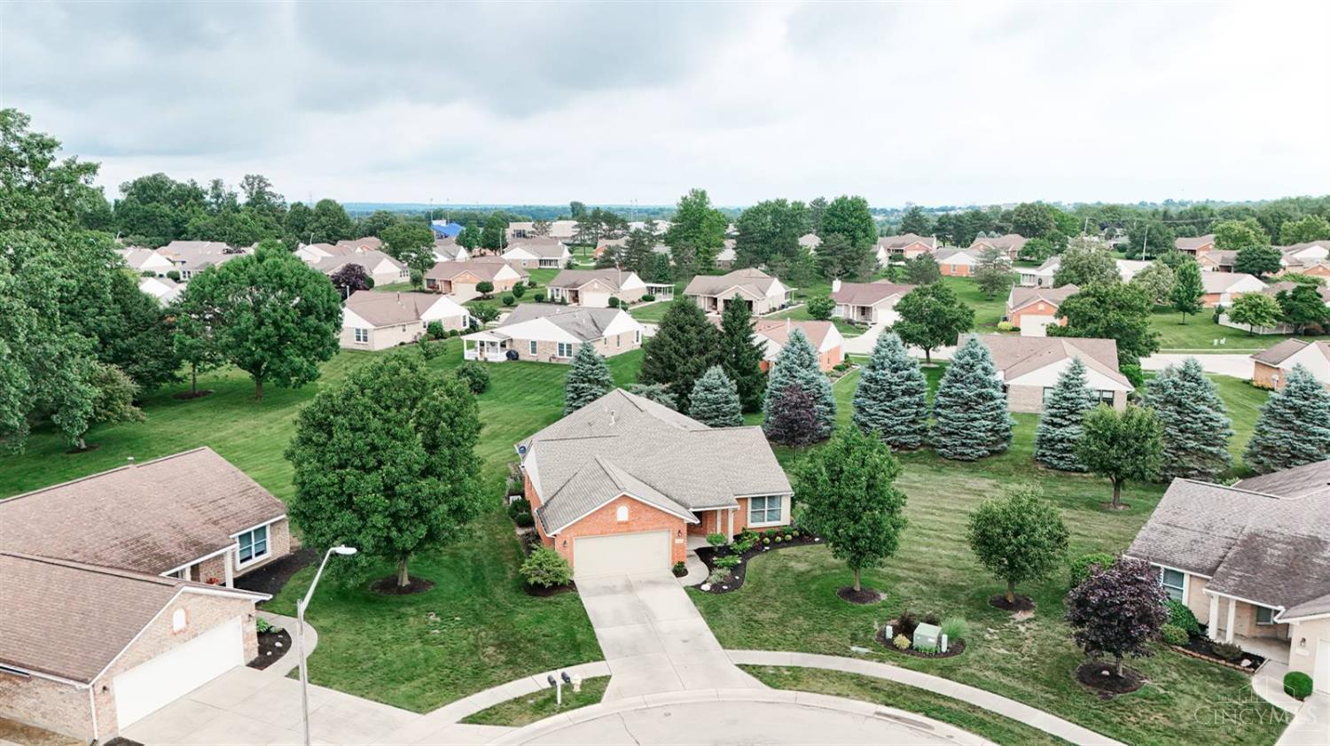 1208 Mals Way, Miamisburg, OH, 45342 — photo 33
