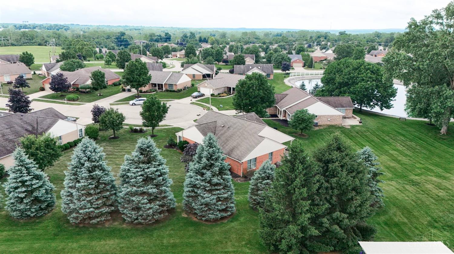 1208 Mals Way, Miamisburg, OH, 45342 — photo 35