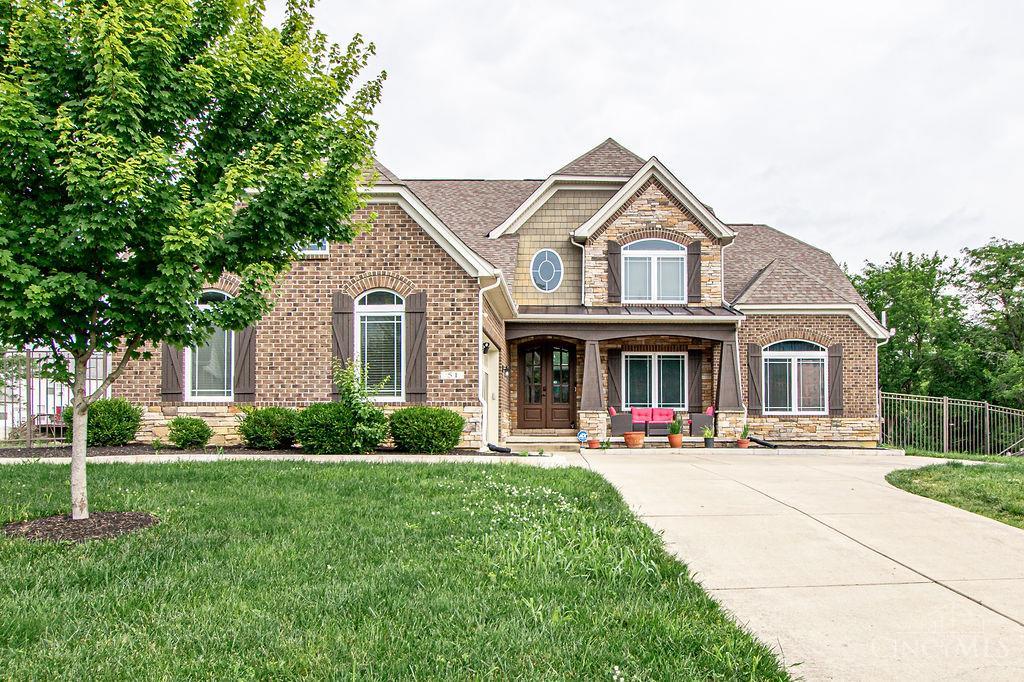 51 Ruppert Court, Franklin, OH, 45005 — photo 5