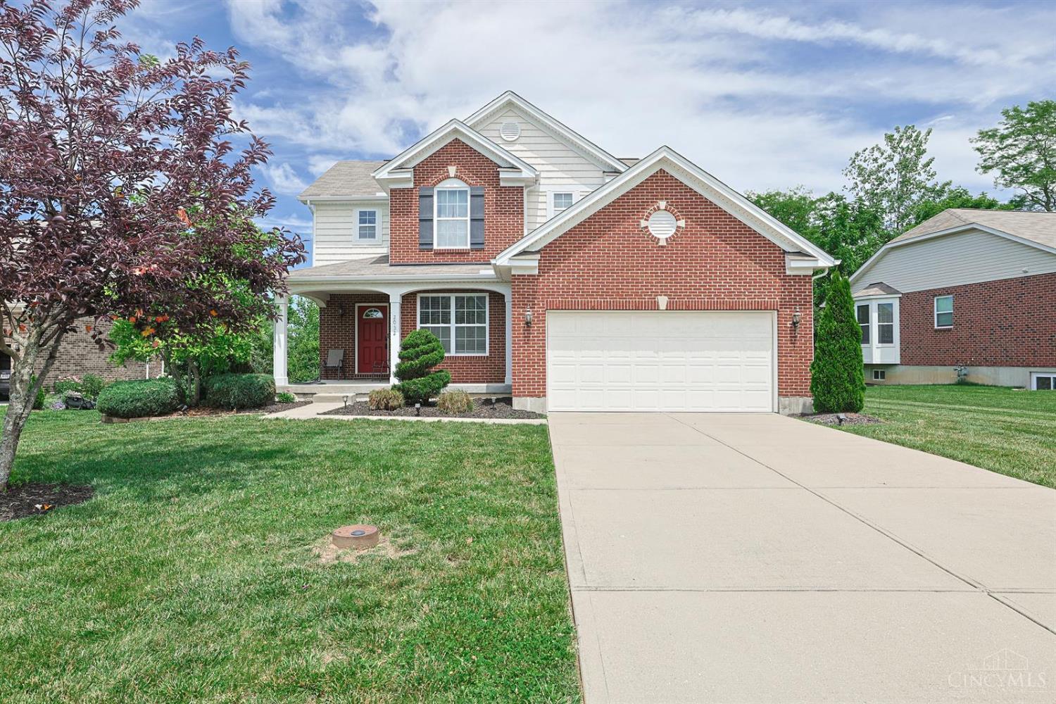 2032 Bridgewater Lane, Monroe, OH, 45050