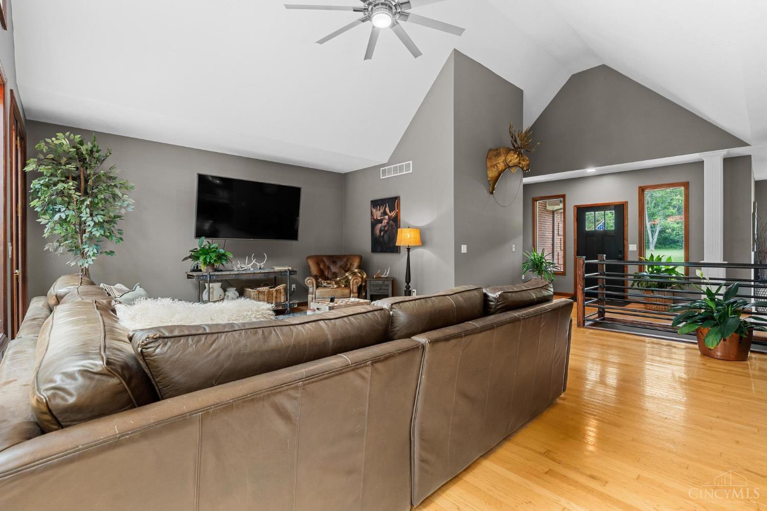 105 Taylor Lane, Vernon Twp, OH, 45113 — photo 21