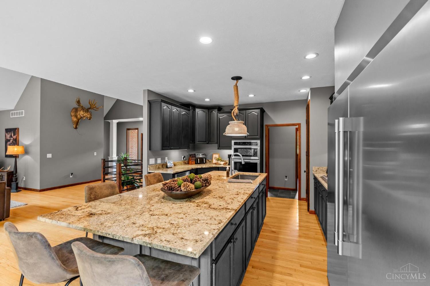 105 Taylor Lane, Vernon Twp, OH, 45113 — photo 24