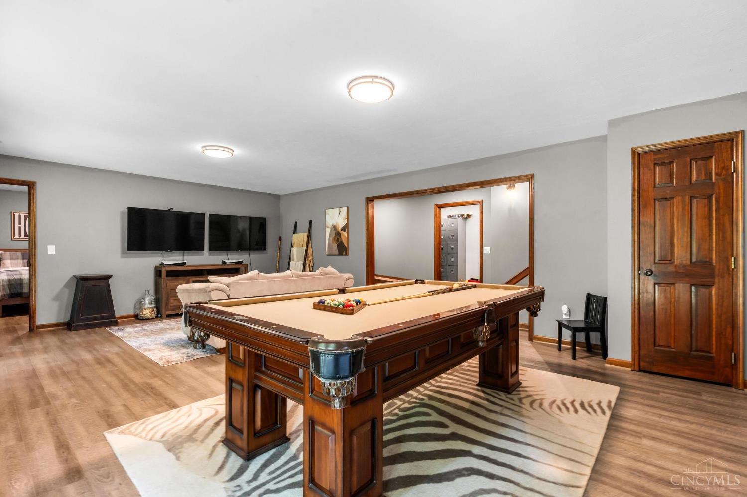 105 Taylor Lane, Vernon Twp, OH, 45113 — photo 44