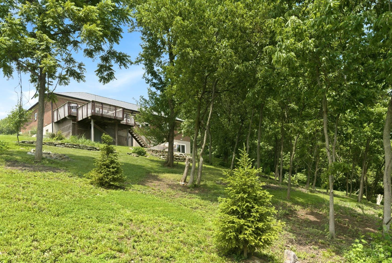12196 Kilbride Drive, Colerain Twp, OH, 45251 — photo 46