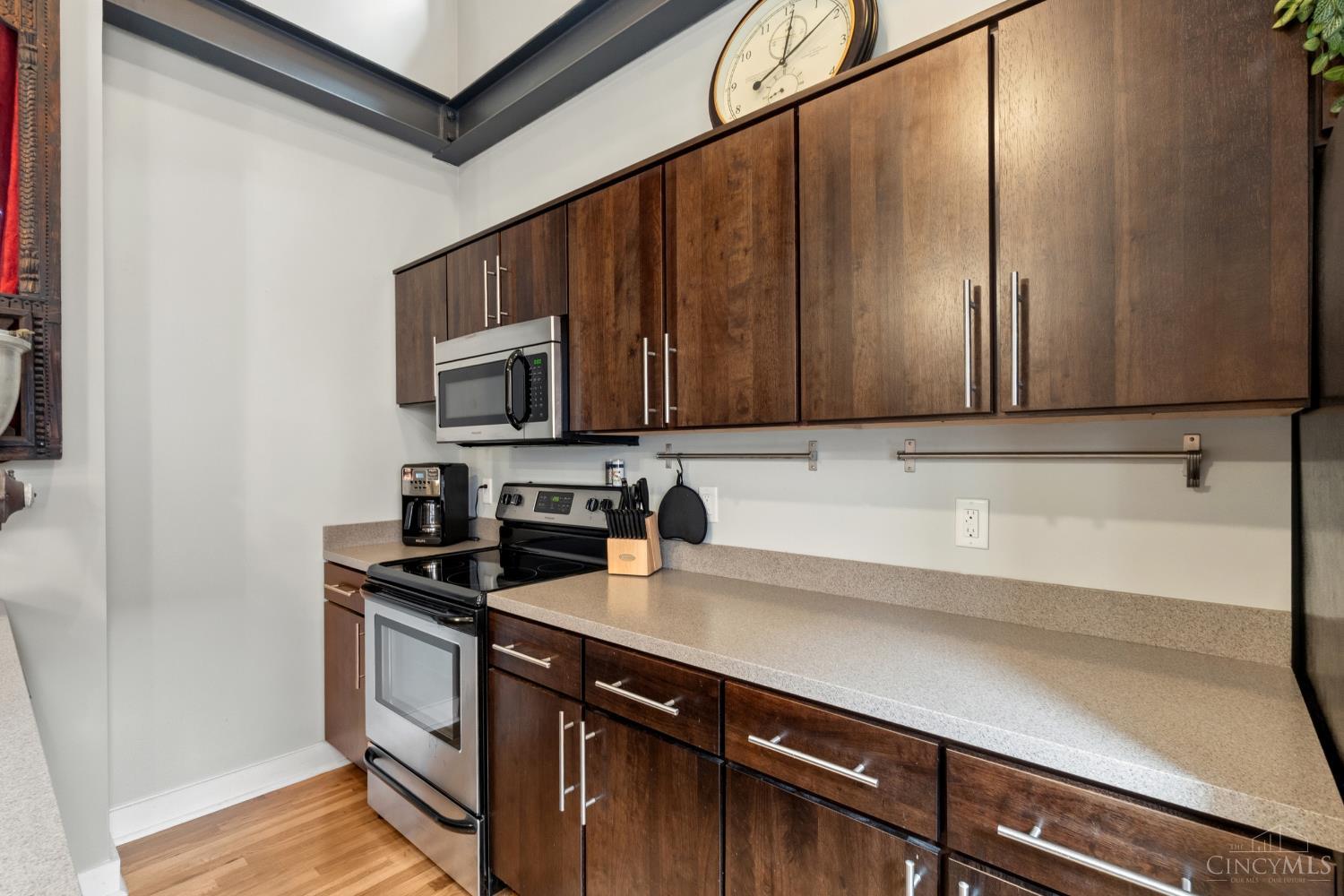1406 Republic Street #302, Cincinnati, OH, 45202 — photo 8