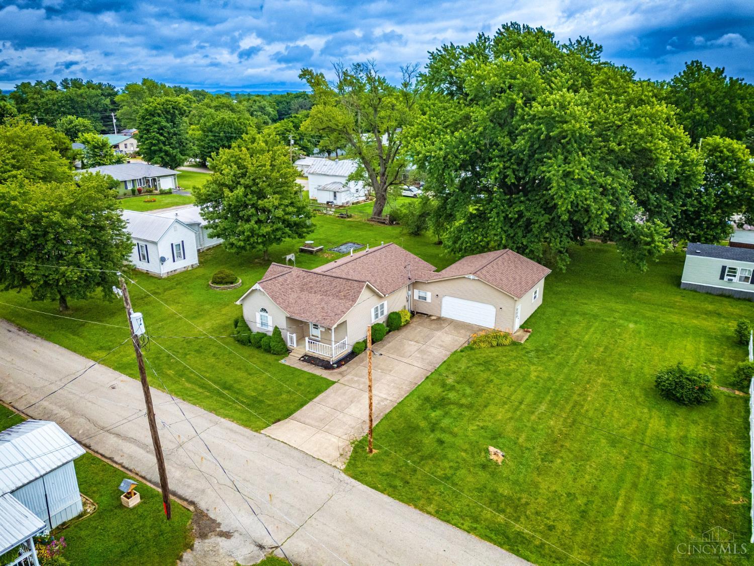 502 Sycamore Street, West Union, OH, 45693 — photo 3