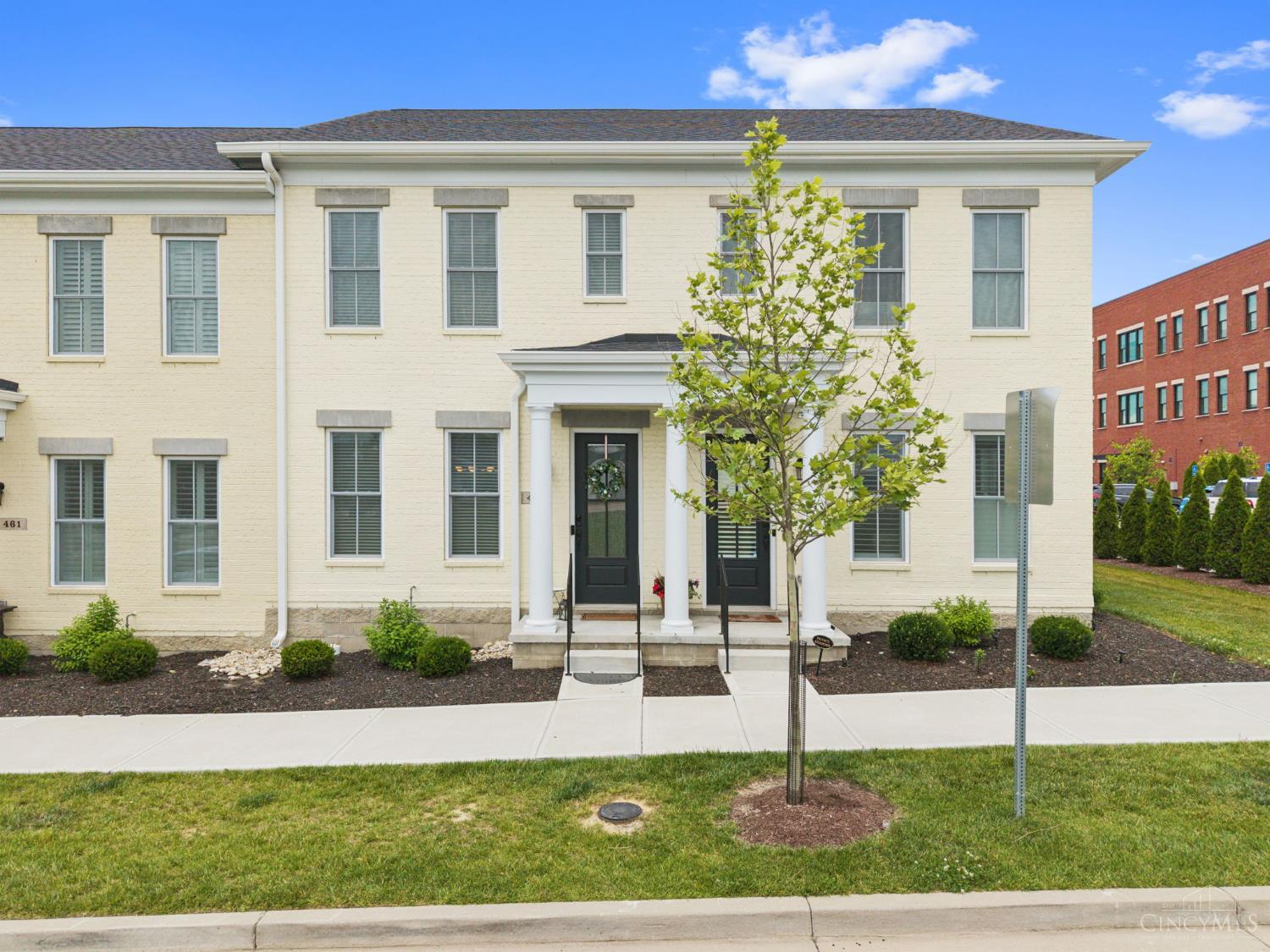 467 Allen Street, Turtle Creek Twp, OH, 45036 — photo 3