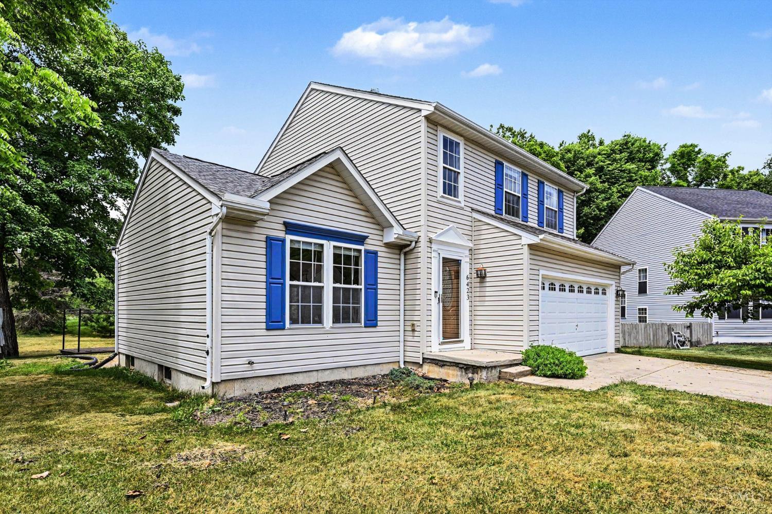 6423 Riverbend Drive, Clayton, OH, 45415 — photo 3