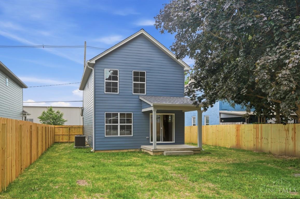 934 East Avenue, Hamilton, OH, 45011 — photo 64