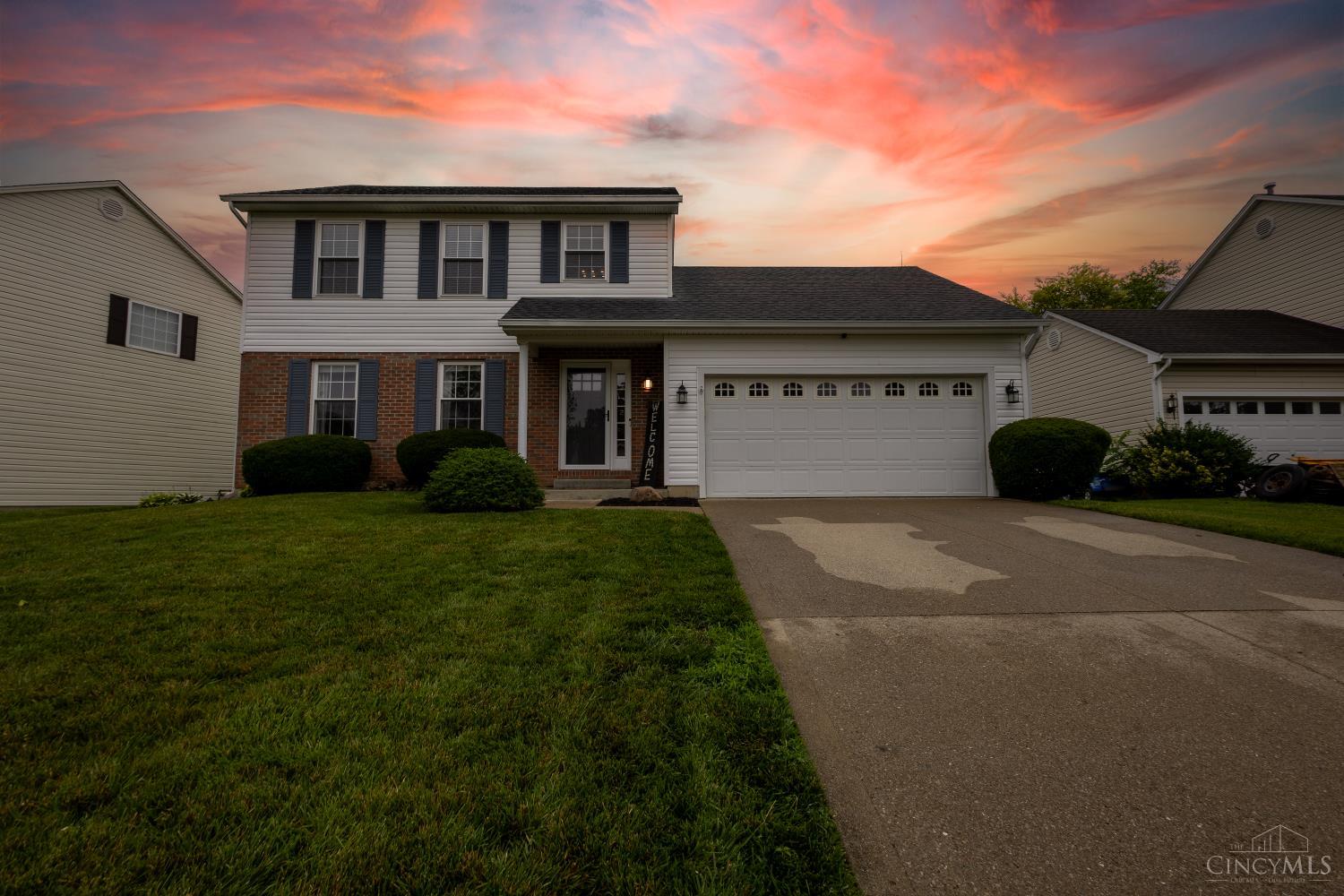 1599 Woodside Drive, Wilmington, OH, 45177 — photo 34