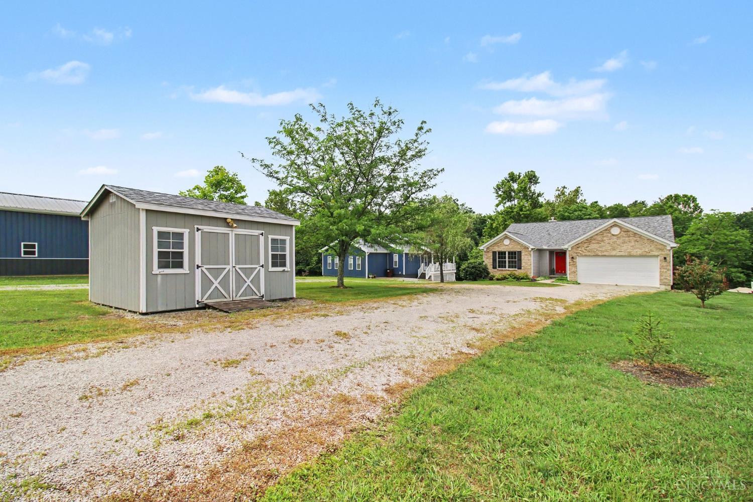 820 Waynoka Drive, Jackson Twp, OH, 45171 — photo 4