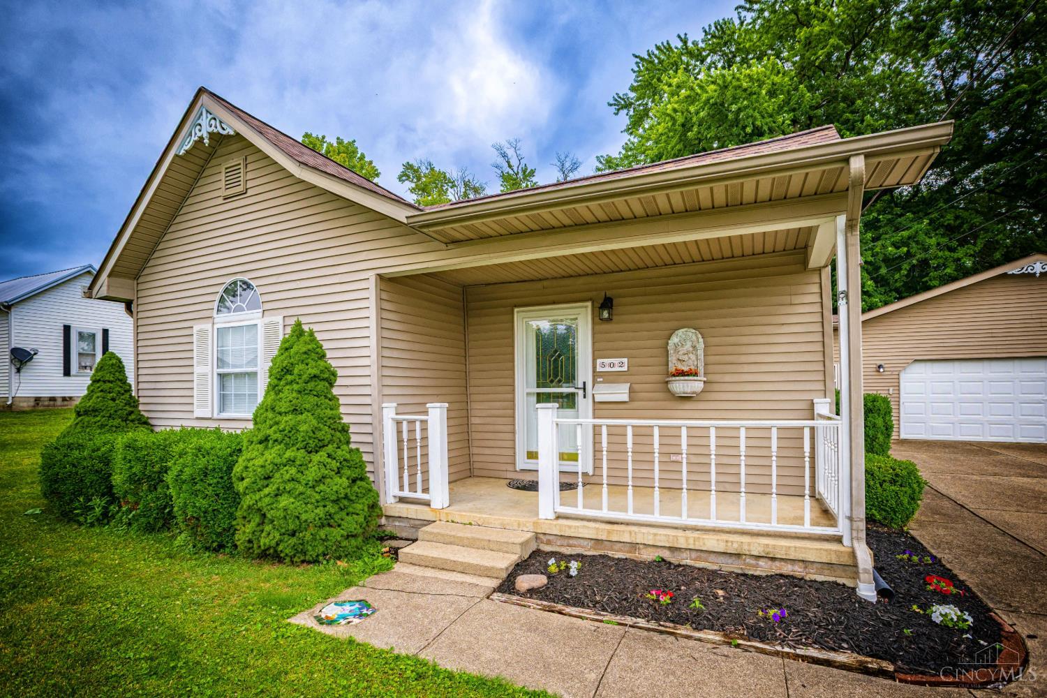 502 Sycamore Street, West Union, OH, 45693 — photo 5