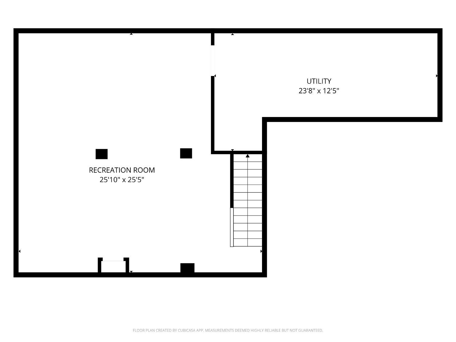 1599 Woodside Drive, Wilmington, OH, 45177 — photo 31