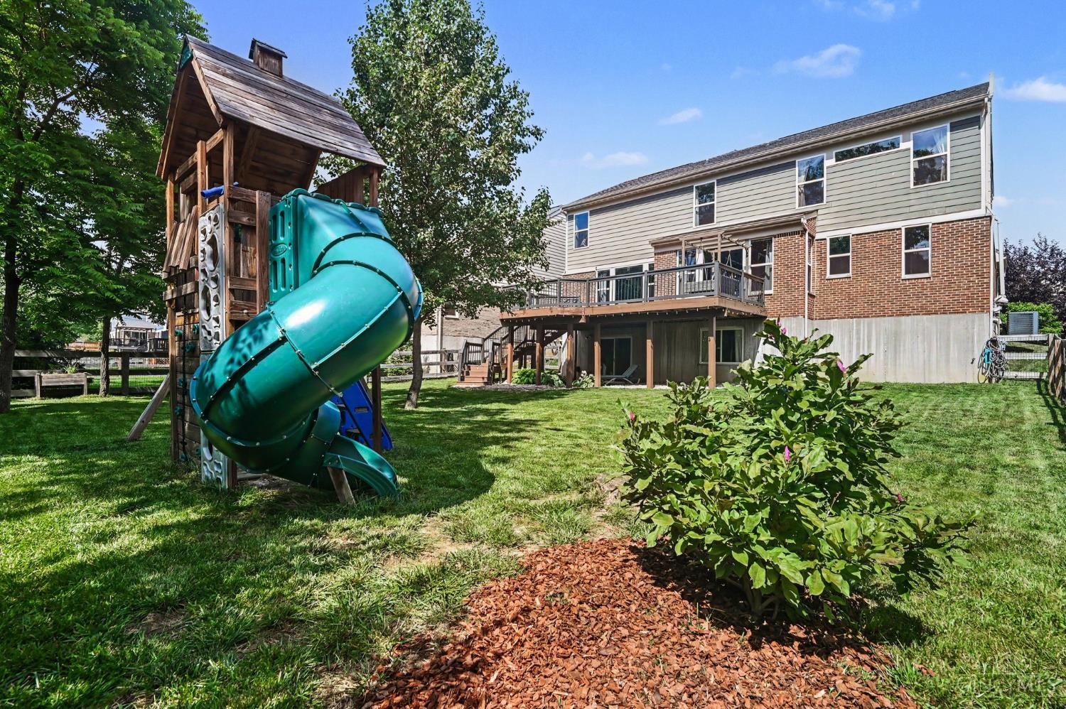 199 W Decatur Lane, Loveland, OH, 45140