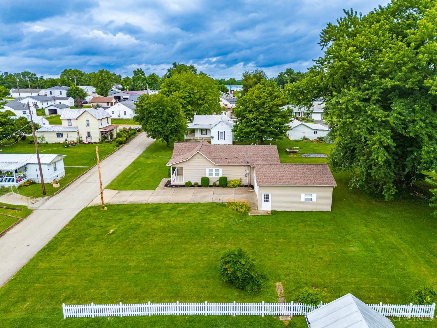 502 Sycamore Street, West Union, OH, 45693 — photo 9