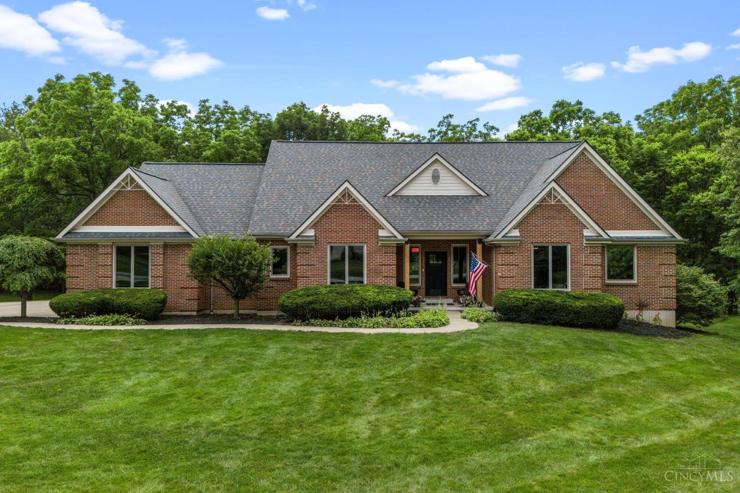 105 Taylor Lane, Vernon Twp, OH, 45113 — photo 3