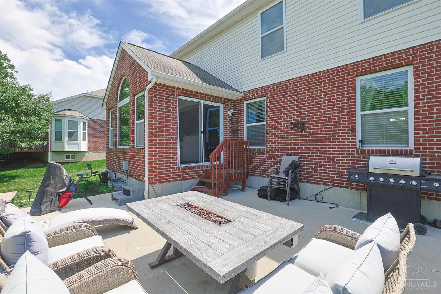 2032 Bridgewater Lane, Monroe, OH, 45050 — photo 5